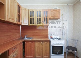 Продажа 1-комнатной квартиры, 33 м2, Омск, микрорайон Загородный, 14