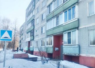 Продается 2-комнатная квартира, 55 м2, деревня Старое Мелково, Центральная улица, 1