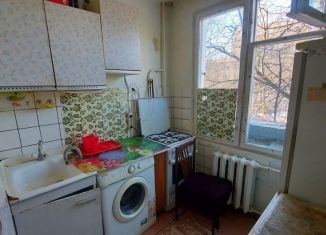 Двухкомнатная квартира в аренду, 42 м2, Москва, Одесская улица, 23к2, район Зюзино