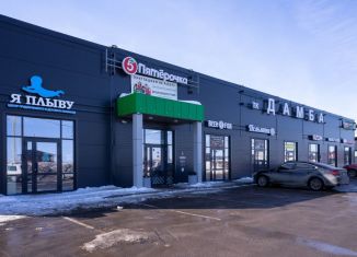 Торговая площадь на продажу, 487.2 м2, село Нагаево, улица Михаила Дорохова, 55/13