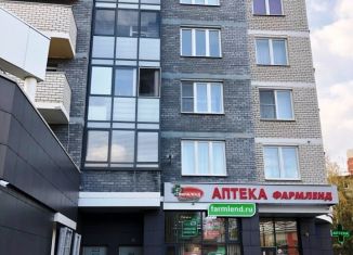 2-комнатная квартира в аренду, 48.2 м2, Екатеринбург, улица Пехотинцев, 4к1, Железнодорожный район