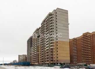 Продам 1-комнатную квартиру, 40 м2, Владимирская область, Северная улица, 2А