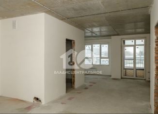 Продается 2-комнатная квартира, 52 м2, Новосибирск, улица Аэропорт, ЖК Нормандия-Неман