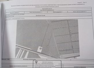 Продажа земельного участка, 334 сот., село Разветье