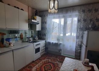 Трехкомнатная квартира на продажу, 67 м2, Луховицы, улица Жуковского, 39