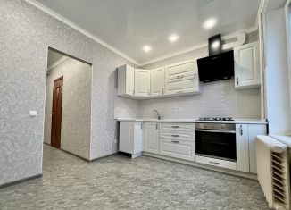 Продажа трехкомнатной квартиры, 87 м2, Краснодар, Морская улица, 4, Морская улица