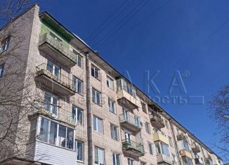 Продается 2-ком. квартира, 42.5 м2, Приозерск, улица Калинина