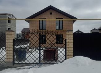 Продается дом, 112 м2, Чебаркуль, Колхозная улица