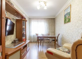 Продается 3-комнатная квартира, 58.1 м2, Калининград, Киевская улица, 101