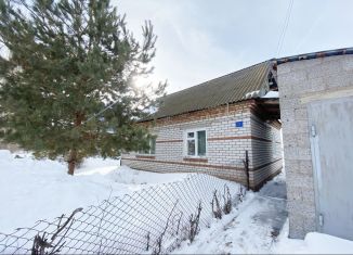 Дом на продажу, 52 м2, деревня Подымалово