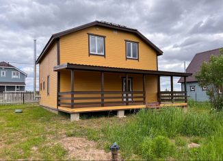 Продам дом, 167 м2, деревня Минино, деревня Минино, 349