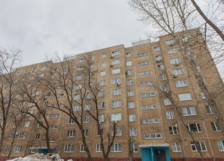 Продажа 3-ком. квартиры, 67 м2, Оренбургская область, проезд Газовиков, 10