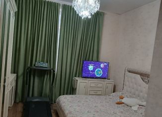 Продажа 1-комнатной квартиры, 37.5 м2, Нальчик, улица Хужокова, 145