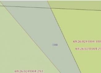 Продаю земельный участок, 12.8 сот., село Кушалино, улица Красная Слобода