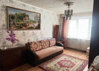 Продаю двухкомнатную квартиру, 49.7 м2, Нижегородская область, Молодёжный проспект, 76