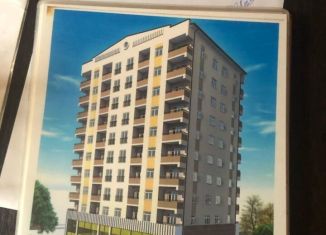 Продажа трехкомнатной квартиры, 72 м2, Махачкала, проспект Али-Гаджи Акушинского, 268