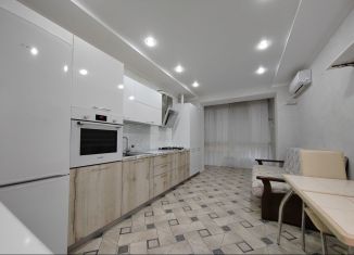 Продается однокомнатная квартира, 41.7 м2, Ростовская область, улица Н.П. Овчарова, 5к2