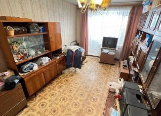 Продажа трехкомнатной квартиры, 58 м2, Куровское, Коммунистическая улица, 22