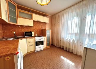 Продам однокомнатную квартиру, 42.5 м2, Краснодар, улица Снесарева, 8, микрорайон Гидрострой