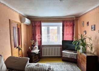 3-комнатная квартира на продажу, 42.9 м2, Тульская область, улица Ползунова, 20А