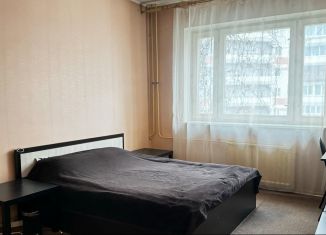 Продам 1-комнатную квартиру, 37.4 м2, Санкт-Петербург, Выборгский район, проспект Луначарского, 52к2