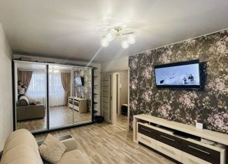 Продается 1-комнатная квартира, 35 м2, Псковская область, Рижский проспект, 63