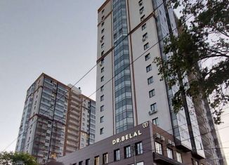 3-ком. квартира на продажу, 111.5 м2, Самарская область, улица Буянова, 120