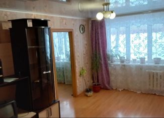 Продажа 2-комнатной квартиры, 46.5 м2, Уфа, Кольцевая улица, 174, Калининский район