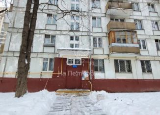 1-комнатная квартира на продажу, 30.5 м2, Москва, Севастопольский проспект, 69, район Зюзино
