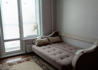 Сдается в аренду 1-комнатная квартира, 31 м2, Новосибирская область, Степная улица, 262Б