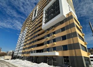 Продается 2-комнатная квартира, 62.3 м2, Нижегородская область, проспект Гагарина, 36к4