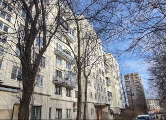 Двухкомнатная квартира на продажу, 48.8 м2, Санкт-Петербург, Кондратьевский проспект, 83к1, Калининский район
