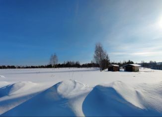 Земельный участок на продажу, 1600 сот., село Плеханово, Центральная улица