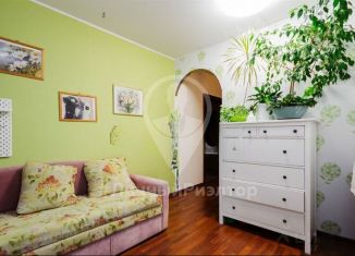 Продам 2-комнатную квартиру, 59.5 м2, Санкт-Петербург, улица Даниила Хармса, 5к2