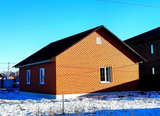 Продается дом, 80 м2, деревня Елкибаево, Деловая улица, 15В