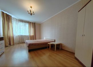 Продается 1-комнатная квартира, 49 м2, Москва, метро Митино, Пятницкое шоссе, 15к3