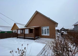 Продажа дома, 90 м2, деревня Грановщина, улица Ярославского