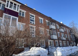 Продается двухкомнатная квартира, 40.8 м2, Татарстан, Модельная улица, 9