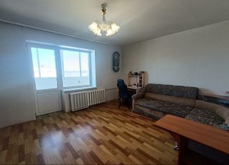 1-комнатная квартира на продажу, 48.7 м2, Полевской, микрорайон Центральный, 1