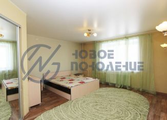 3-комнатная квартира на продажу, 73 м2, Омская область, улица Ватутина, 33