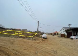 Земельный участок на продажу, 8 сот., посёлок городского типа Молодёжное, улица Карасу, 29