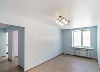 Продаю двухкомнатную квартиру, 44.7 м2, Ульяновская область, Камышинская улица, 87