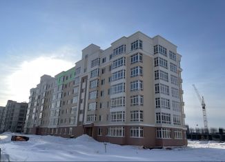 Продается 3-ком. квартира, 73.8 м2, Кемеровская область, площадь Советов
