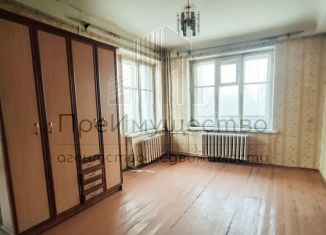 Продается двухкомнатная квартира, 47.4 м2, Челябинская область, улица Ловина, 22