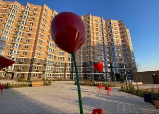 Продажа трехкомнатной квартиры, 70.8 м2, Краснодар, Главная городская площадь