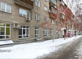 Продажа двухкомнатной квартиры, 43 м2, Новосибирск, улица Мичурина, 37, Центральный район