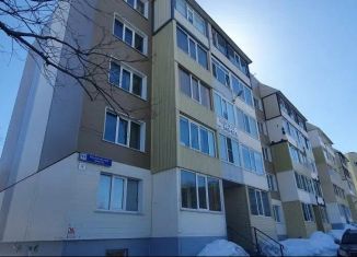 Продам 2-комнатную квартиру, 51.9 м2, Петропавловск-Камчатский, Космический проезд, 17, микрорайон Горизонт-Север