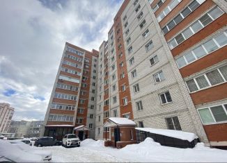 Продам двухкомнатную квартиру, 83 м2, Александров, Сосновский переулок, 14