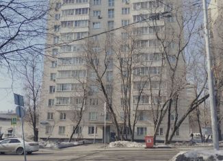 Однокомнатная квартира на продажу, 34.5 м2, Москва, Боенский проезд, 4, Нижегородский район