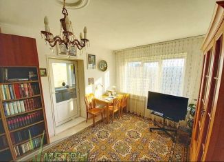 1-комнатная квартира на продажу, 30.6 м2, Владивосток, улица Чкалова, 26, Советский район